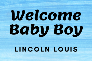 Lincoln Louis